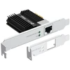 TP-LINK PCIe 3.1 lizdo 5 Gigabit tinklo adapteris | TX301