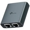 Karta jungiama į tinklą TP-Link Rozdzielacz 1 do 2 Gigabit Ethernet