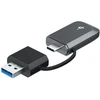 TP-LINK BE3600 dviejų dažnių „Wi-Fi 7 Mini“ belaidis USB adapteris | Archer TBE230U | 2,4 GHz, 5 GHz | 802.11ax | MU-MiMO Ne | ne PoE | Antenos tipas Vidinė