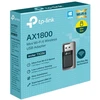 Maršrutizatorius TP-LINK Archer TX23U | AX1800 Mini Wi-Fi6 belaidis USB adapteris | 802.11ax | MU-MiMO Taip | ne PoE