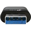 Maršrutizatorius TP-LINK Archer TX23U | AX1800 Mini Wi-Fi6 belaidis USB adapteris | 802.11ax | MU-MiMO Taip | ne PoE
