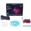 TP-Link TX401 tinklo plokštė Vidinis Ethernet 10000 Mbit/s