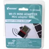 Vakoss TC-WF206K USB WLAN (Wi-Fi) Network Adapteris 2.4GHz