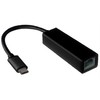 Karta jungiama į tinklą Value USB3.1 C-Gigabit Ethernet