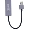 „Vision InLine®“ USB 3.2 tinklo adapteris, USB-A į RJ45 gigabito tinklo kabelis