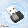 Tinklo plokštė Wozinsky BLUETOOTH 5.4 USB NANO MINI ADAPTERIS KOMPIUTERIUI SIŲSTUVAS IM TUVAS KORTELĖ