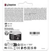 Atminties kortelė „Kingston Technology 1TB Canvas React Plus SDXC UHS-II 280R/150W U3 V60“ atmintis, skirta „Full HD“ / 4K atmintims