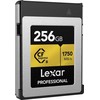 Atminties kortelė LEXAR CFEXPRESS PRO GOLD R1750/W1500 256GB