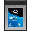 Atminties kortelė Karta OWC Atlas Pro CFexpress 512 GB (OWCCFXB4P00512)