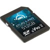 Atminties kortelė OWC SDXC Atlas S Pro 512GB UHS-II V90 290/275 MB/s