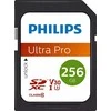 Philips Ultra Pro SDXC 256 GB atminties kortelė