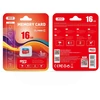 Atminties kortelė PNY XO memory card 16GB Micro SDHC cl. 10