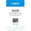 Reolink MicroSD 64GB