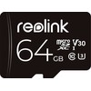 Reolink MicroSD 64GB