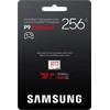 Atminties kortelė Samsung MicroSD 256GB P9 Express