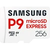 Atminties kortelė Samsung MicroSD 256GB P9 Express