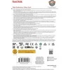 MicroSD Kortelė - SanDisk 512GB Klasės 10