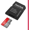 Atminties kortelė SanDisk Ultra Micro SDXC 1,5 TB Android 150 MB/s A1 UHS-I + adapteriai