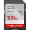SanDisk Ultra GO 128 GB SDXC UHS-I