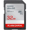 Atminties kortelė SanDisk Ultra GO 32 GB SDHC UHS-I