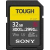 Sony | Tvirta atminties kortelė | UHS-II U3 V90 | 256 GB | SDXC | „Flash“ atminties kortelė, 10 klasė