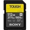 Sony atminties kortelė SDXC 512GB M Tough UHS-II U3 V60