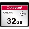 Atminties kortelė Transcend CFast 2.0 CFX602 32GB atmintis