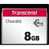 Atminties kortelė Transcend CFast 2.0 CFX602 8GB