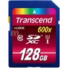 Atminties kortelė „Transcend SDXC 128GB Class10 UHS-I 600x Ultimate“ atmintis