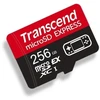 Atminties kortelė Transcend mSD EXPRESS 256 GB SD7.1, paruoštas „Switch 2“