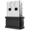 USB WiFi adapteris Hikvision DS-3WRU3X (be antenos)