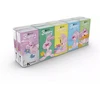 Vienkartinės nosinaitės Kartika Bunny, 3 sl