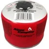 Inko Time Kartusz „Alpen Camping“ 230 g dujų balionėlis. Sertifikatas: Pi 0656, atitinka EN417 standartą, propanas-butanas, temperatūros diapazonas nuo -10 °C iki + 40 °C, srieginis vožtuvas 7/