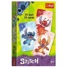 TREFL STITCH Kortų žaidimas