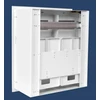 Karwasz 1 fazės 12 IP30 moduliai (RW-1-2L-12 Z / O)