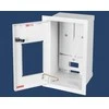 Karwasz 1 fazės 1 fazės kontrastas IP30 (RW-1-L Z / O)