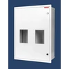 Karwasz 3 fazės rėmelis su 20 IP30 modulių (RW-2L-20 Z / O)