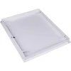 Karwasz Rodyti duris 500 x 600mm su užraktu (50x60 / Z /)