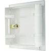 Karwasz PATIKRINTI DURYS 15X15"Z"