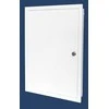 Karwasz Peržiūros durys 400x600mm su užraktu (40x60 / Z /)