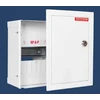 Karwasz Modulinė perjungimo pavara 1 x 6 IP30 (RP- 6-P Z)