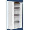 Karwasz Modulinė perjungimo pavara 3 x 12 IP30 (RP- 36 Z)