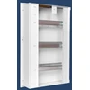 Karwasz Modulio perjungimo įrenginys 3 x 16 IP30 (RP-48 Z)