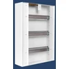 Karwasz Modulis Modulis 3 x 20 paviršiaus IP30 (RN- 60 Z)