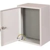 Karwasz Bracer Korpusas su tvirtinimo plokšte 255x350x165mm RN-2