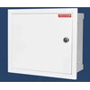 Karwasz RP-12-P Z Modulinis skirstomasis skydas 1x12, įleidžiamas į žemę IP30 RP-12-P Z