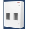 Karwasz Paviršiaus skaitiklis spinta, kelių kalnų 3-fazės 20 IP30 moduliai (RU- 2L-20 Z)