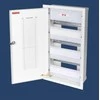 Karwasz Modulinė perjungimo pavara 3 x 12 IP30 (RP- 36 Z)