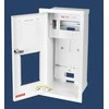 Karwasz 1 fazės 1 fazės 6 IP30 moduliai skaitiklis spinta (RW-1-P Z)