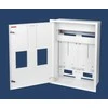 Karwasz 3 fazės rėmelis su 20 IP30 modulių (RW-2L-20 Z / O)